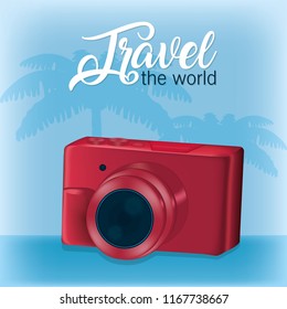 Travel the world