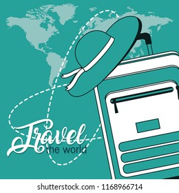 Travel the world