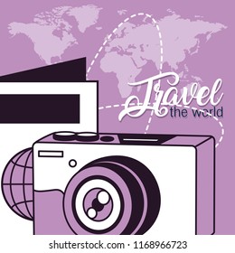 Travel the world