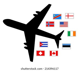 Travel world