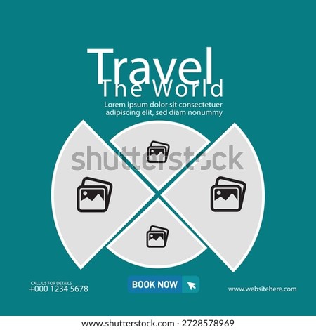 
Travel the World Explore Stunning Destinations and Adventures
