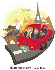 Travel Worldwide