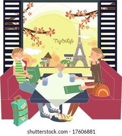 Travel Worldwide