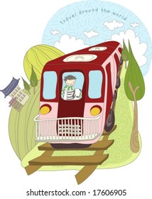 Travel Worldwide