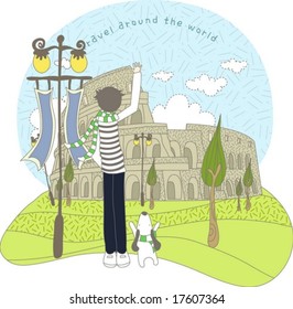 Travel Worldwide