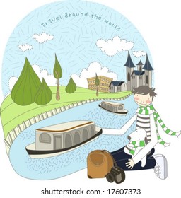 Travel Worldwide