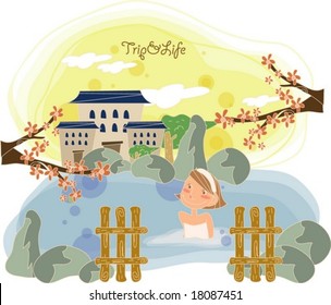 Travel to Worldwide