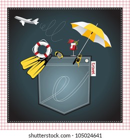 Travel in your pocket