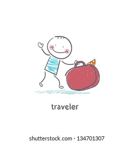 traveler