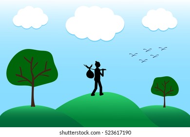traveler
