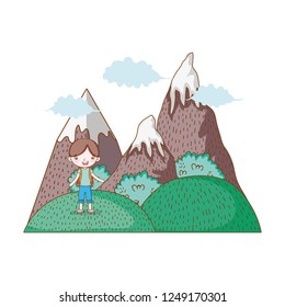 traveler ecological tourism