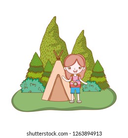 traveler ecological tourism