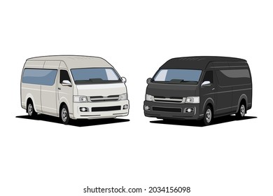traveler transport logo design icon vector