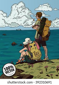 Travelers