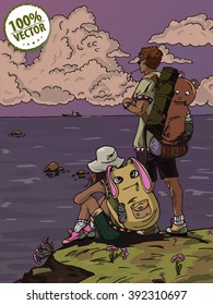 Travelers