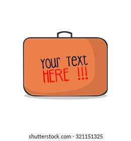 Traveling Bag