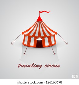 traveling circus