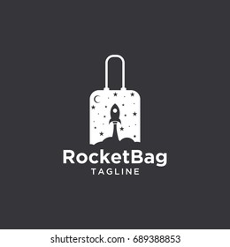 traveling logo