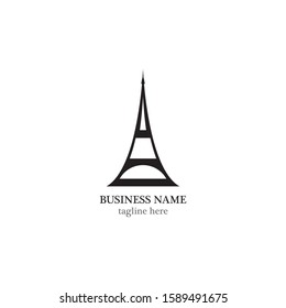 Traveling logo template vector icon design
