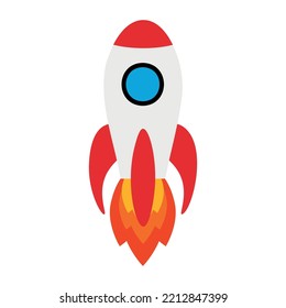 Traveling to space by rockets or space shuttles