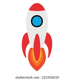 Traveling to space by rockets or space shuttles