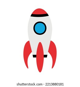 Traveling to space by rockets or space shuttles