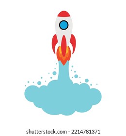 Traveling to space by rockets or space shuttles