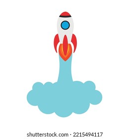 Traveling to space by rockets or space shuttles