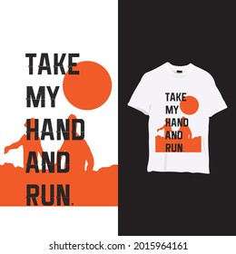 Traveling t-shirt design for men and women vector file.