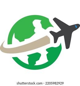 traveling the world by airplane, that's my dream.