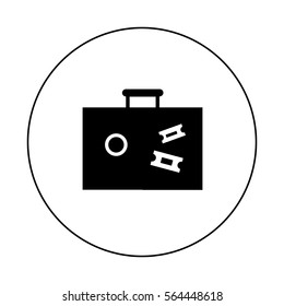 travell icon