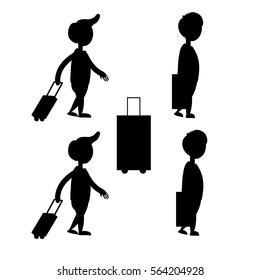 Travellers people