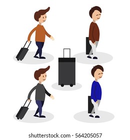 Travellers people