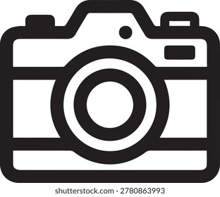 Travelling Dark Grayish Black Bold Icon Minimalist