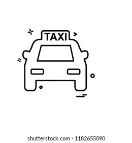 Travelling icon design vector 