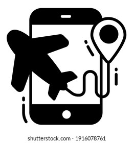 Travelling Navigation icon related Map location and navigation black icon. Traffic and travel vector icon.