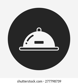 Tray icon