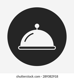 Tray icon