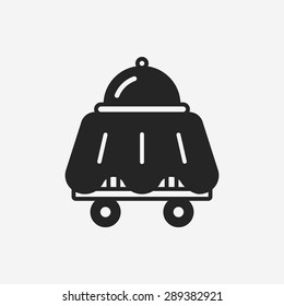 tray icon