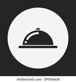 Tray icon
