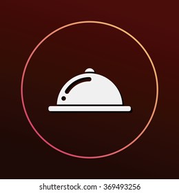 Tray icon