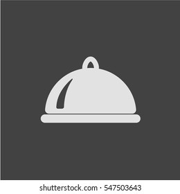 Tray icon