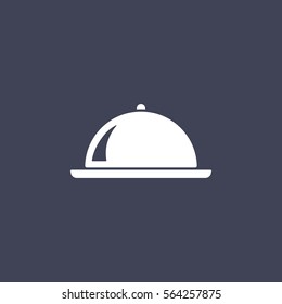 Tray icon.
