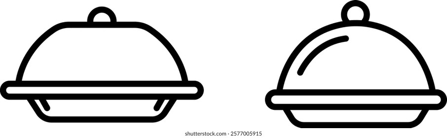 
"Tray Icon for Storage, Organization, and Serving"