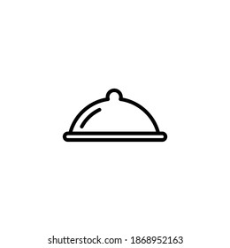 Tray icon for web site