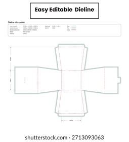tray_boxes_trapezoid_shape dieline template box dieline die lines Packaging personalizado dieline box caixa de papelão dieline pizza formato de embalagem de produto imprimível,
