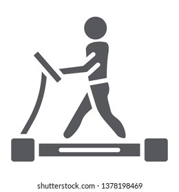 Treadmill Logo Images, Stock Photos & Vectors | Shutterstock