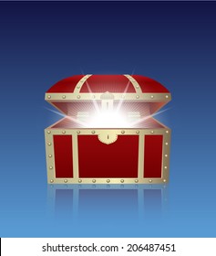 Treasure Box