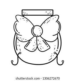 treasure cauldron saint patrick day
