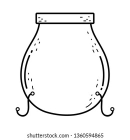 treasure cauldron saint patrick day